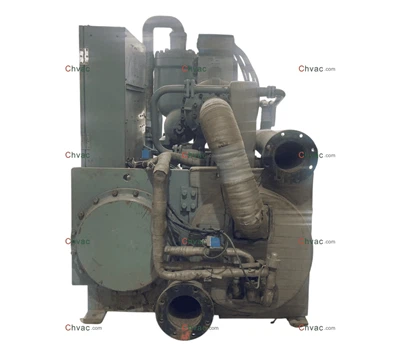 Hitachi RCUA300WH Z vatnskælt kælitæki