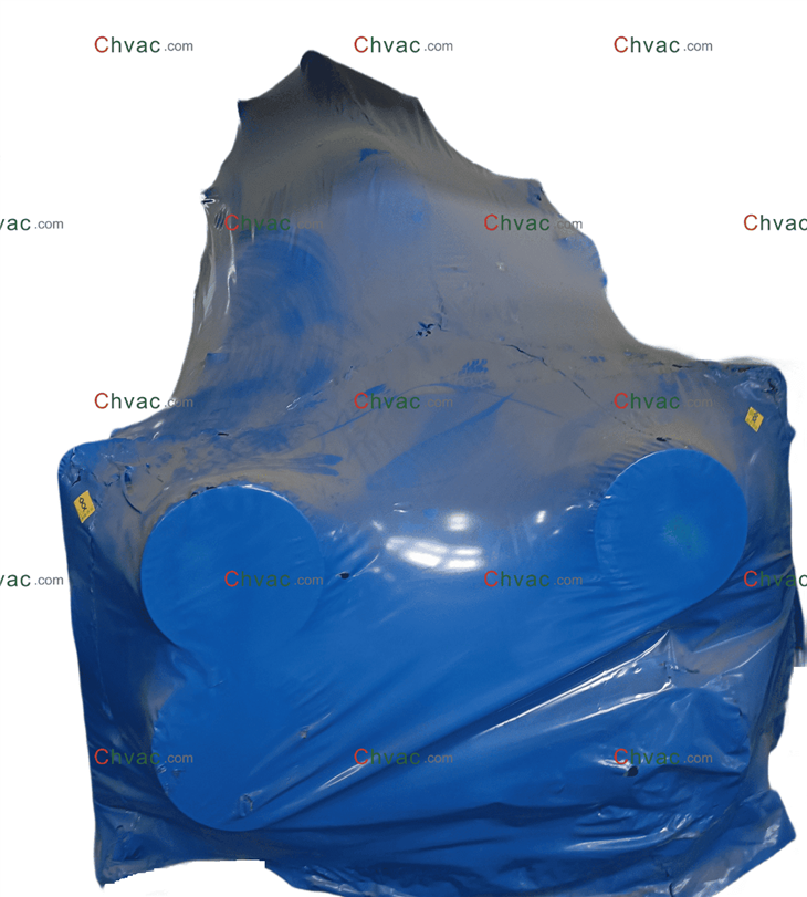York YK 2813KW Water Cooled Chiller factory