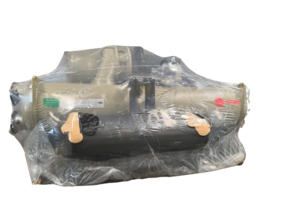 700TR Or 2462 KW CVHF570 NEW Trane Water Cooled Chiller CHVAC NEW 2025 in Stock best