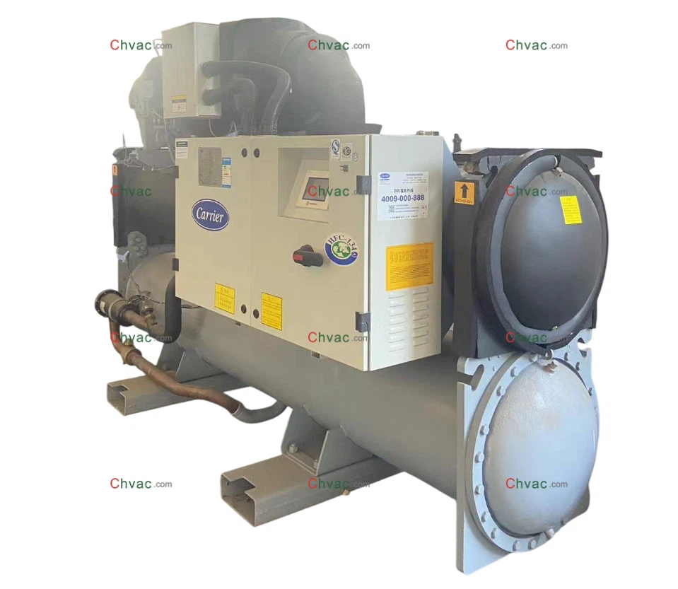 Carrier 30XW0612 Water Cooled Chiller In Stock best