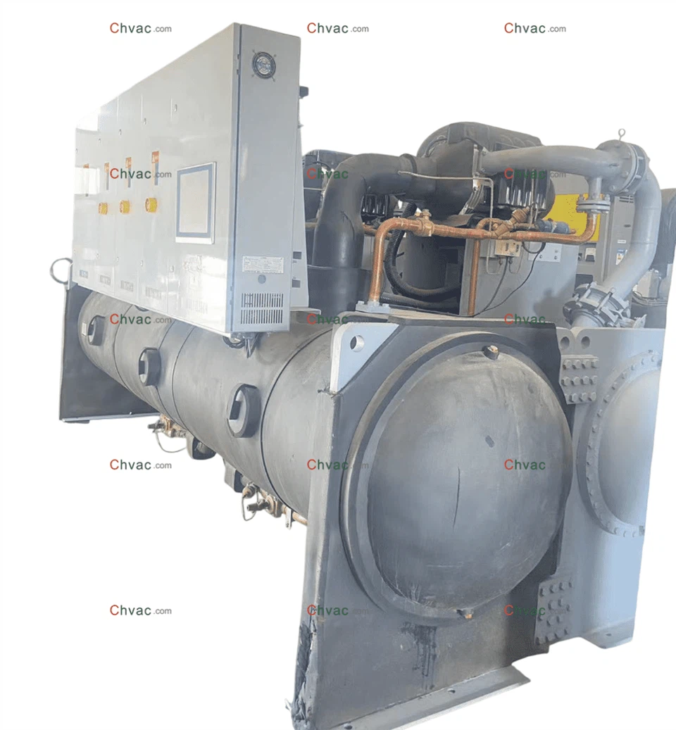 Jiefeng MTW450FCEA Chiller In Stock suppliers
