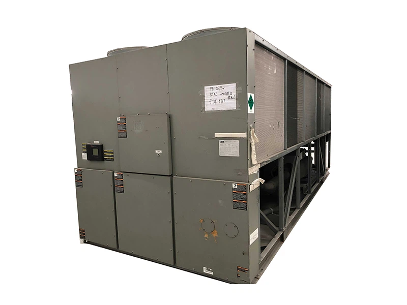 RTAC200USA 2 RTAC200USA 2