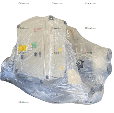 1000 TR Trane CVHF1070 Vatnskælt Kælitæki