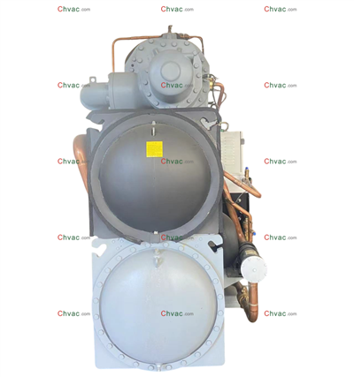 430 TR Carrier 30XW1502 Vatnskælt Kælitæki