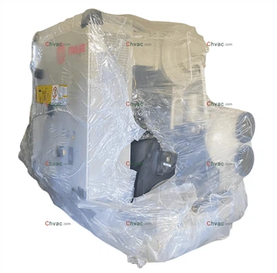 500 TR Trane miðflótta CVHF485 vatnskælt kælitæki