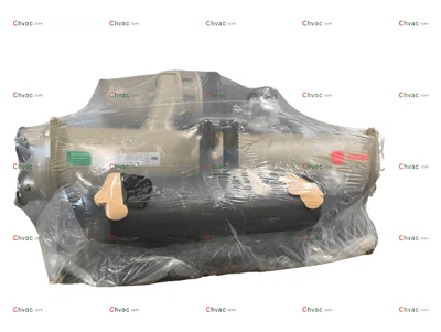 700TR Eða 2462 KW CVHF570 NÝTT Trane vatnskælt kælitæki CHVAC NÝTT 2025