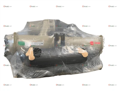 700TR Eða 2462 KW CVHF570 NÝTT Trane vatnskælt kælitæki CHVAC NÝTT 2025