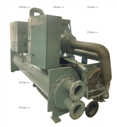 Hitachi RCUA170WHZ-Z Vatnskælt kælitæki