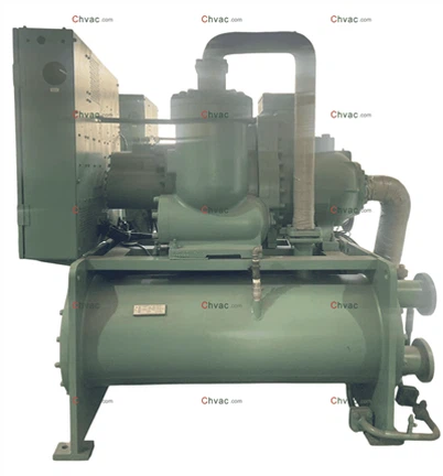 Hitachi RCY190WHZ-E vatnskælt kælitæki