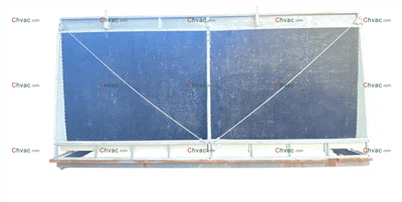 Kæliturn NX1025PAN2FPK