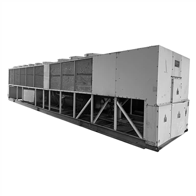 Trane RTAC kælitæki