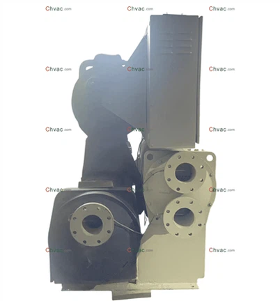 Trane RTHB180 vatnskælt kælitæki