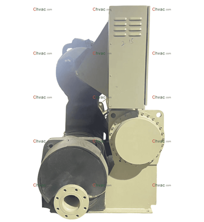 Trane RTHB215 vatnskælt kælitæki