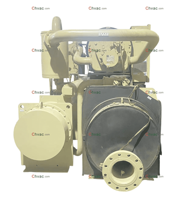 Trane RTHDD1G1G1 Water CooledChiler