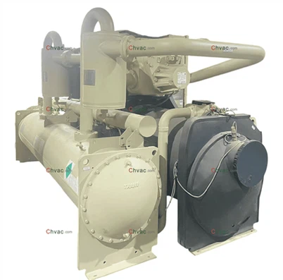 Trane RTHDE3F2F3 Vatnskælt Chiller