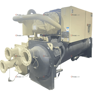 300 TR Trane RTHG300 vatnskælt kælitæki