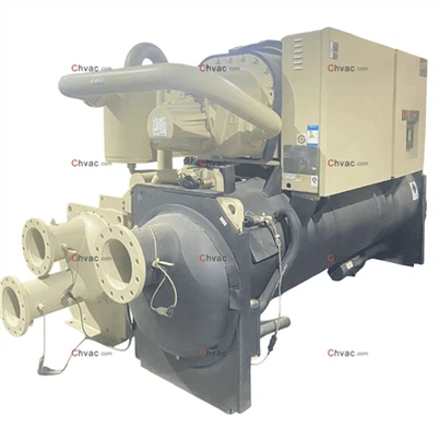 300 TR Trane RTHG300 vatnskælt kælitæki