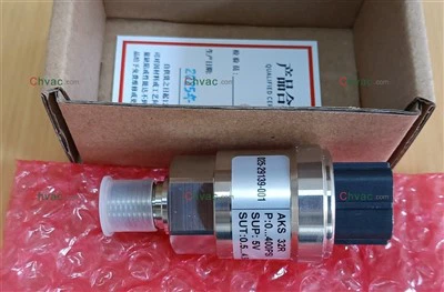 York 025-29139-001 Útskrift umboðsgjafa