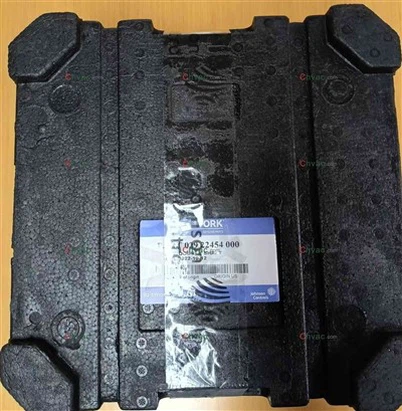 York 029 22454 000 skaftþétting