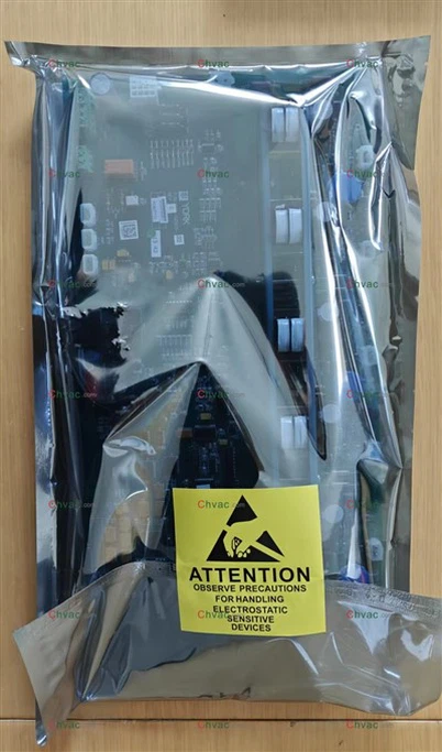 York Logic Board Nýtt