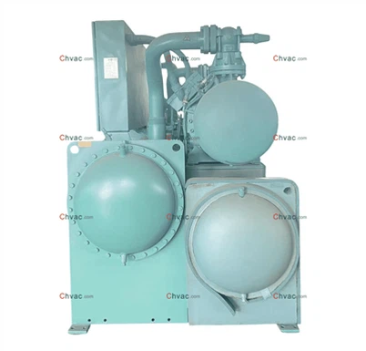 York YEWS250SA20D1 Kælitæki