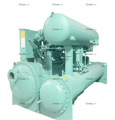 YorkYSDBCAS35CH/22 Kælitæki