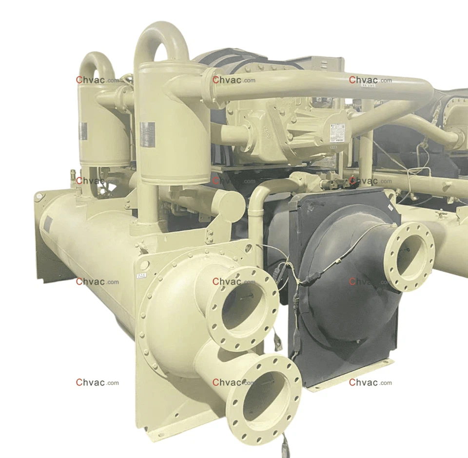 300 TR Trane RTHG300 Water Cooled Chiller In Stock best