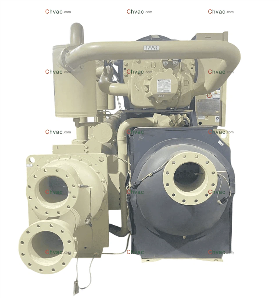 300 TR Trane RTHG300 Water Cooled Chiller In Stock factory