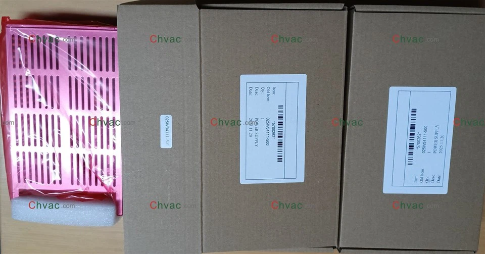 YORK 025-34111-000 AFLUTAN