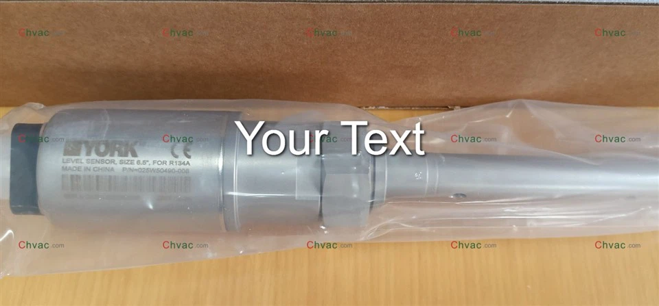 York 025-46044-006 Sensor kælimiðill