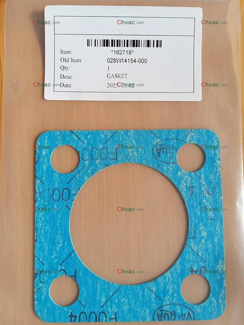 York 028W-14154-000 Þvottavél