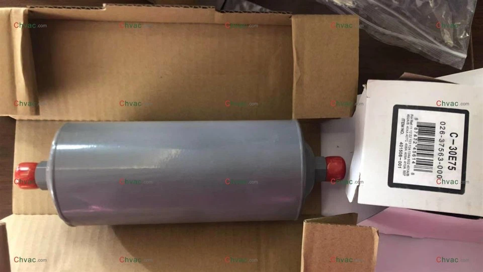 York þurrsía 026-32839-000