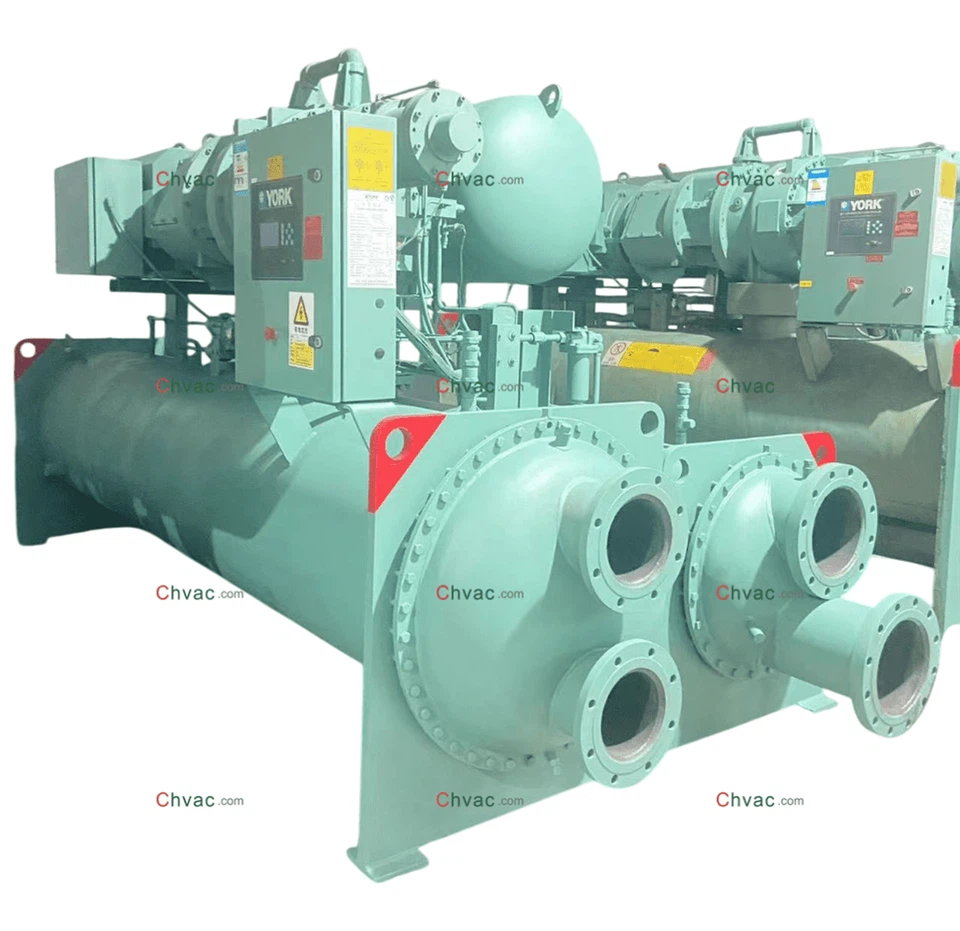 York YSEYEYS45CKE/22 Kælitæki